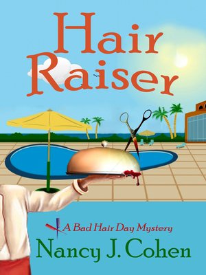 cover image of Hair Raiser